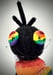 Image of LGBT Omni Dolls Art Dolls for Pride!