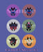 Image of Kingdom Hearts Unversed 1.25" Buttons