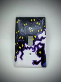 Image 8 of Fandom Light Switch Covers