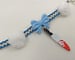 Image of FNAF Security Breach Character Charm Bracelets