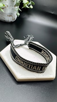 Image 1 of Cd  bracelet 