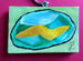 Image of Pokemon Evolution Stones Mini Canvas Keychains