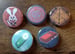 Image of Silent Hill 1.25" Buttons