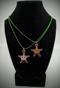 Image 1 of Wayfinder Friendship Necklace Set