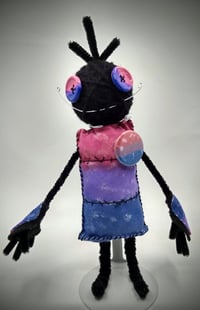 Image 9 of LGBT Omni Dolls Art Dolls for Pride!