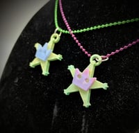 Image 2 of Wayfinder Friendship Necklace Set 2