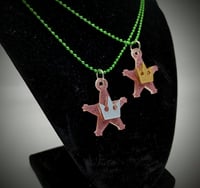 Image 2 of Wayfinder Friendship Necklace Set