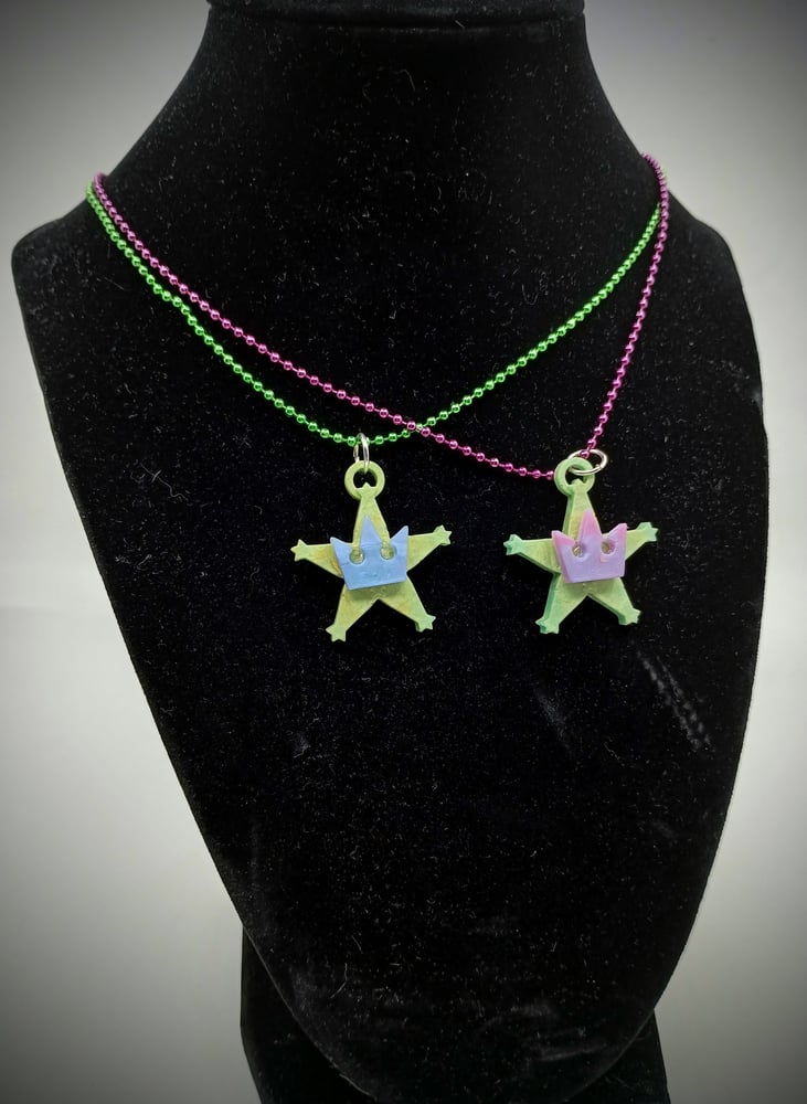 Image of Wayfinder Friendship Necklace Set 2
