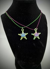 Image 1 of Wayfinder Friendship Necklace Set 2