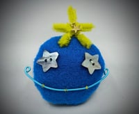 Image 1 of Stary Friend Omni Doll Brooch