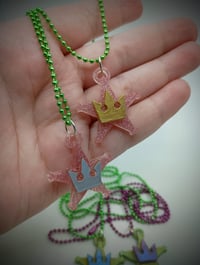 Image 3 of Wayfinder Friendship Necklace Set