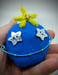 Image of Stary Friend Omni Doll Brooch