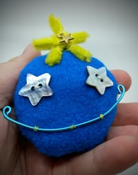 Image 2 of Stary Friend Omni Doll Brooch