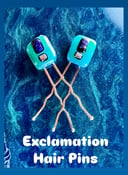 Image of Exclamation 