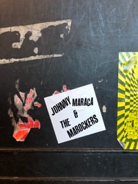 Little Band Sticker