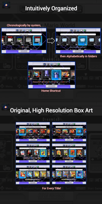 Image 4 of Super Nintendo Classic Edition Mini Console "Best of Compiliation"