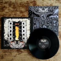 Image 3 of FLOSCULE "Ї" LP