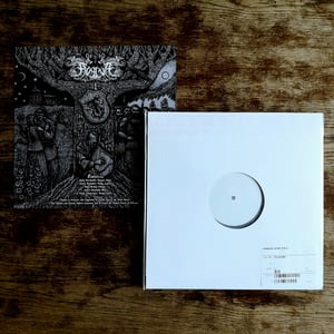 Image of FLOSCULE "Ї" LP