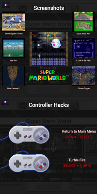 Image 5 of Super Nintendo Classic Edition "Perfect Series" Retrogaming Mini Console