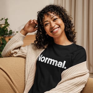 Image of Normal Shirt - Women's