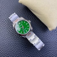 Image 7 of Rolex Oyster Perpetual Green