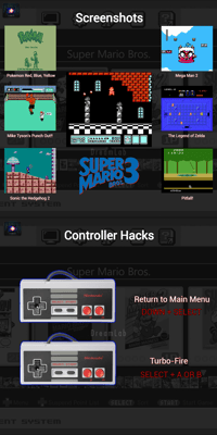 Image 4 of NES Classic Edition Retrogaming Mini Console