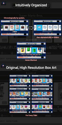 Image 5 of NES Classic Edition Retrogaming Mini Console