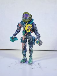 Image 1 of Space-time Rift Explorer 