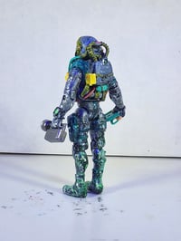 Image 2 of Space-time Rift Explorer 