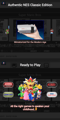Image 3 of NES Classic Edition Mail-In Mod Service