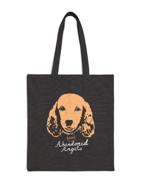 Image of Bailey Canvas Tote