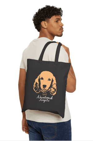 Image of Bailey Canvas Tote