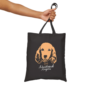 Image of Bailey Canvas Tote