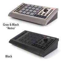 Image 2 of Ergonomic Desktop Stand for Akai MPC Studio MK2 Controller