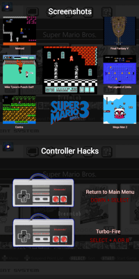 Image 5 of NES Classic Edition "Perfect Series" Mail-In Mod Service