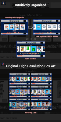 Image 4 of NES Classic Edition "Perfect Series" Mail-In Mod Service