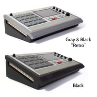 Image 2 of Ergonomic Desktop Stand for MPC Live 2