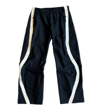 Image 2 of Iron Twist Tux Pant