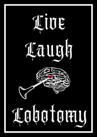 LOBOTOMY
