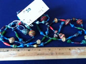 Image of Handmade Uganda Paper Beads