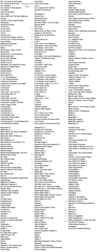 Image 5 of PlayStation Classic Mail-In Mod Service