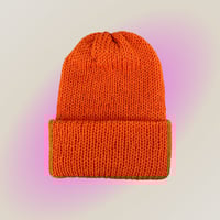 Image 2 of Knit Beanie