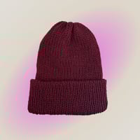 Image 4 of Knit Beanie