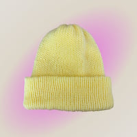 Image 1 of Knit Beanie