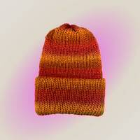 Image 3 of Knit Beanie