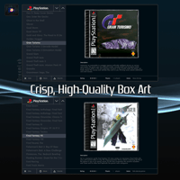 Image 3 of PlayStation Classic "Perfect Series" Mail-In Mod Service
