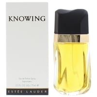 Image 2 of Knowing Estée Lauder for women 1989 30ml or 75ml choose brand new in box