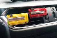 B SERIES AIR FRESHNER