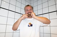 Image 2 of Tammo de Chocolat Tshirt