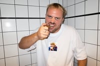 Image 3 of Tammo de Chocolat Tshirt